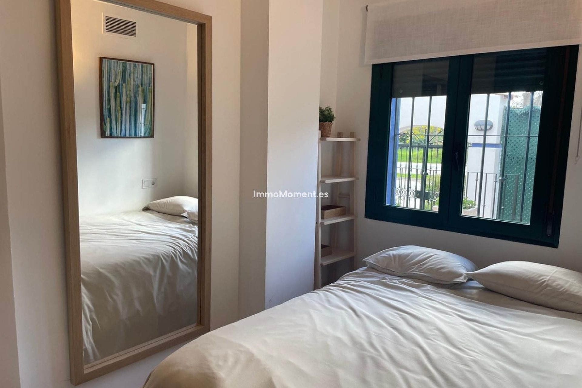 Bestaande woning - Appartement - Marbella - San Pedro de Alcántara