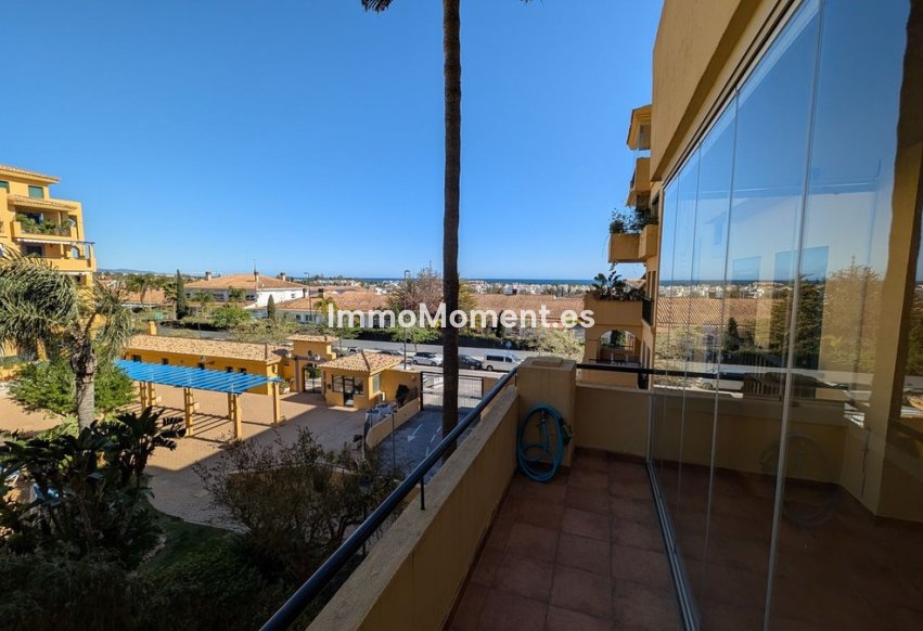 Bestaande woning - Appartement - Marbella - San Pedro de Alcántara