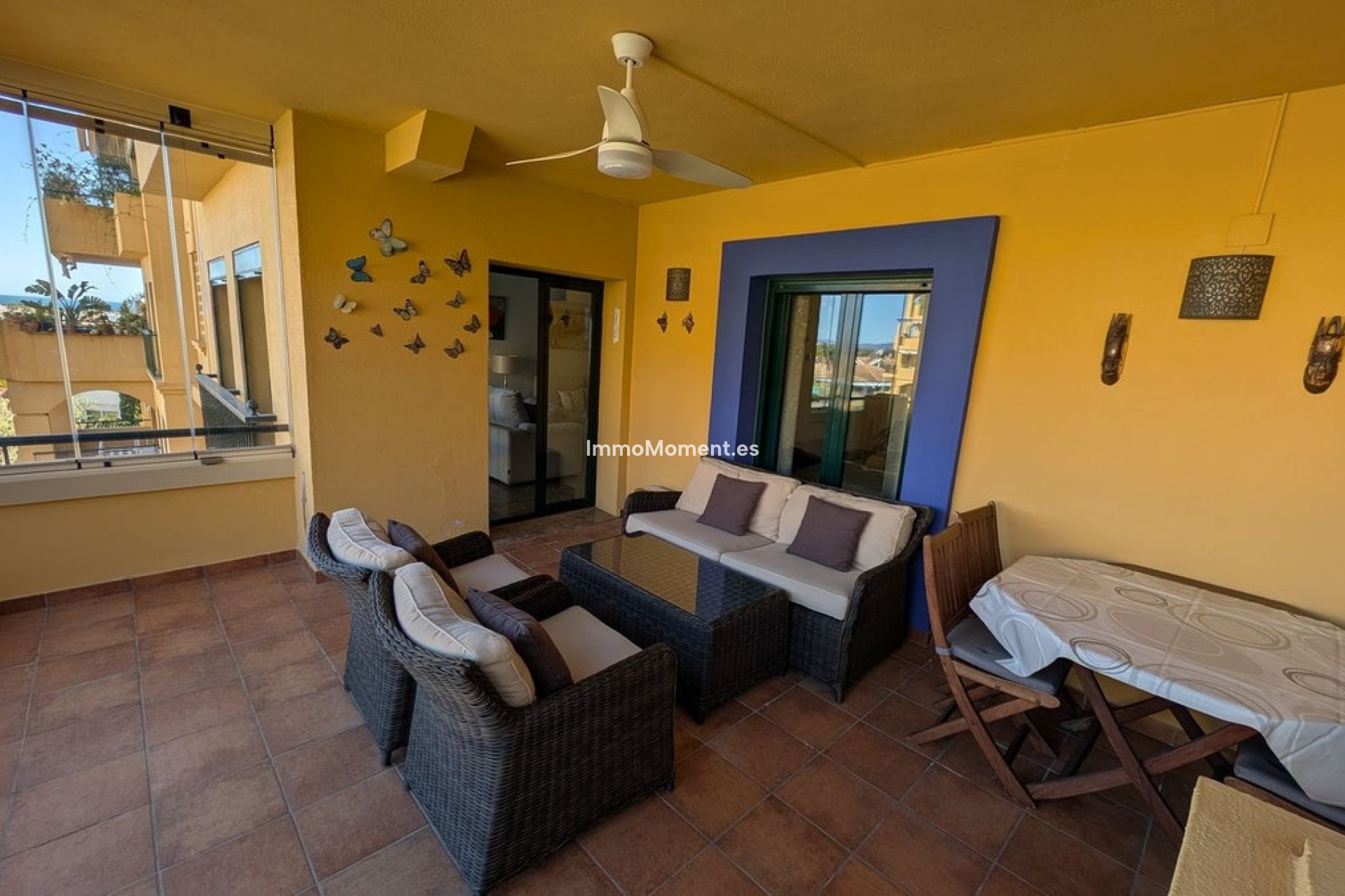 Bestaande woning - Appartement - Marbella - San Pedro de Alcántara