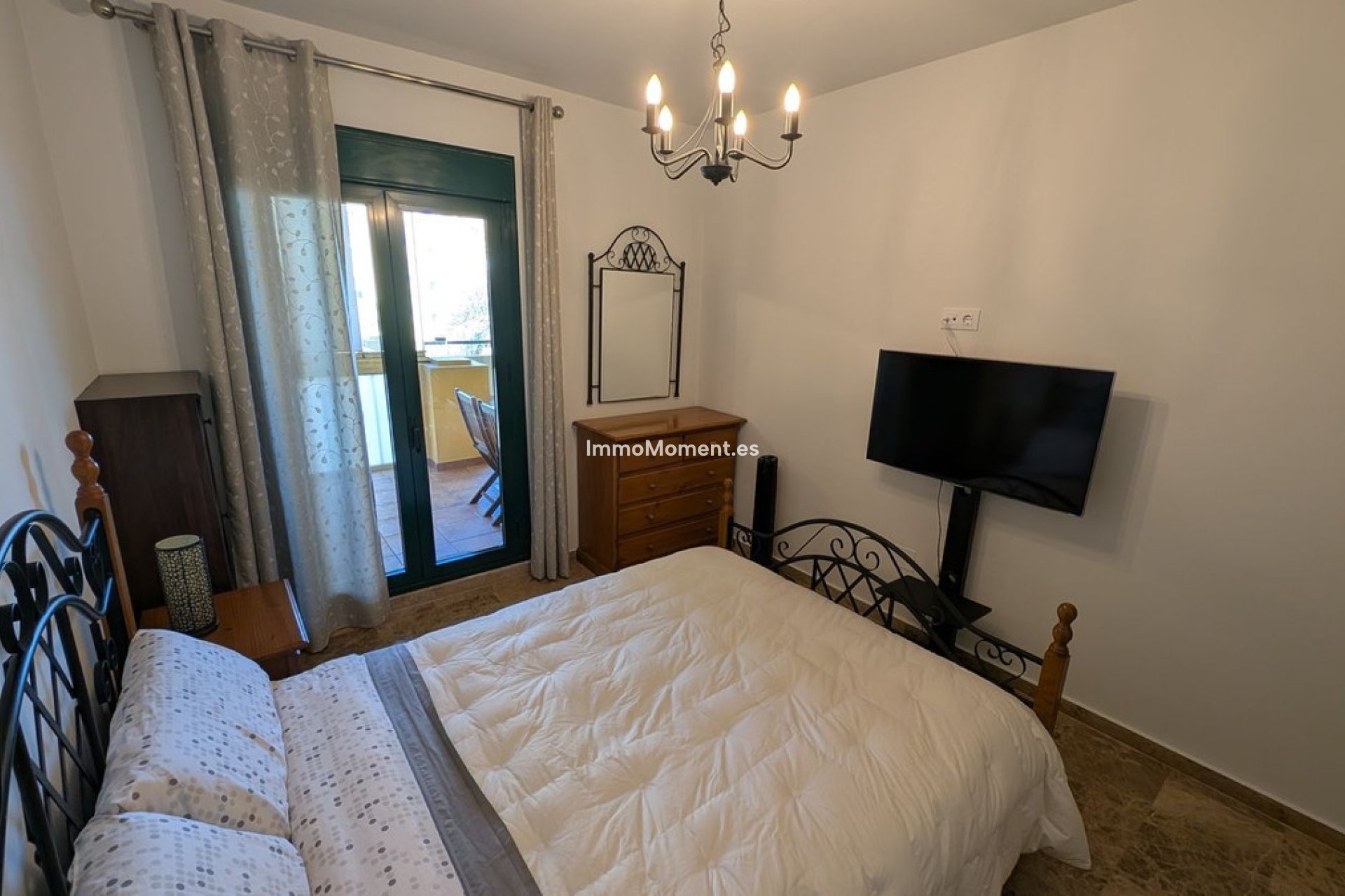 Bestaande woning - Appartement - Marbella - San Pedro de Alcántara
