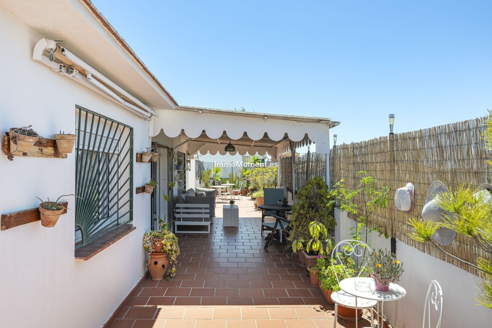 Bestaande woning - Appartement - Marbella - San Pedro de Alcántara
