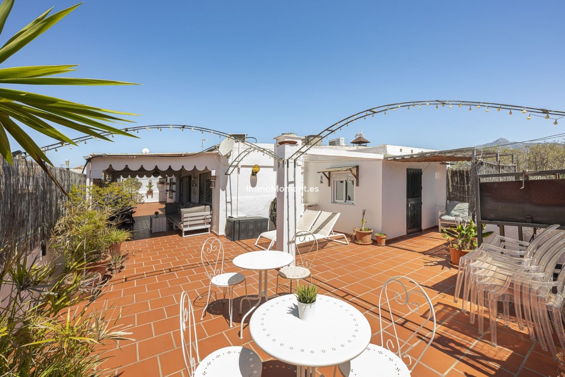 Bestaande woning - Appartement - Marbella - San Pedro de Alcántara