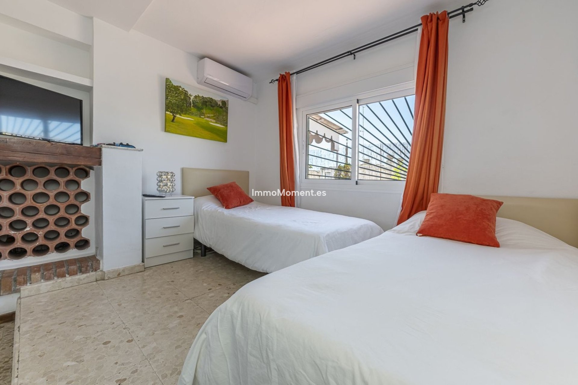 Bestaande woning - Appartement - Marbella - San Pedro de Alcántara
