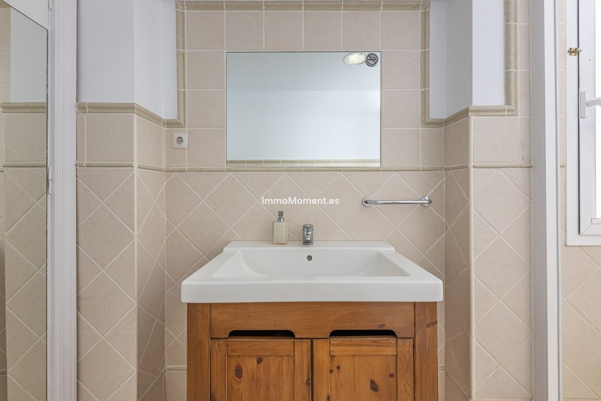 Bestaande woning - Appartement - Marbella - San Pedro de Alcántara