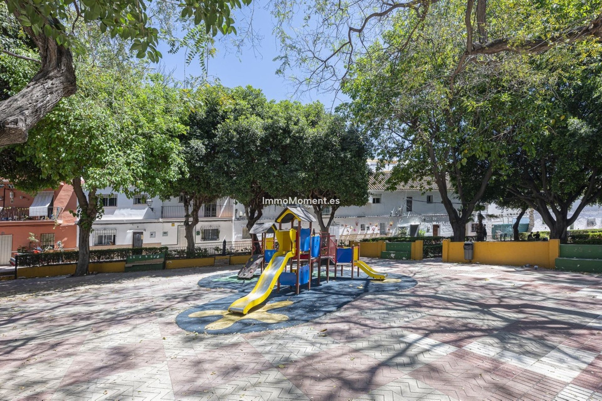 Bestaande woning - Appartement - Marbella - San Pedro de Alcántara