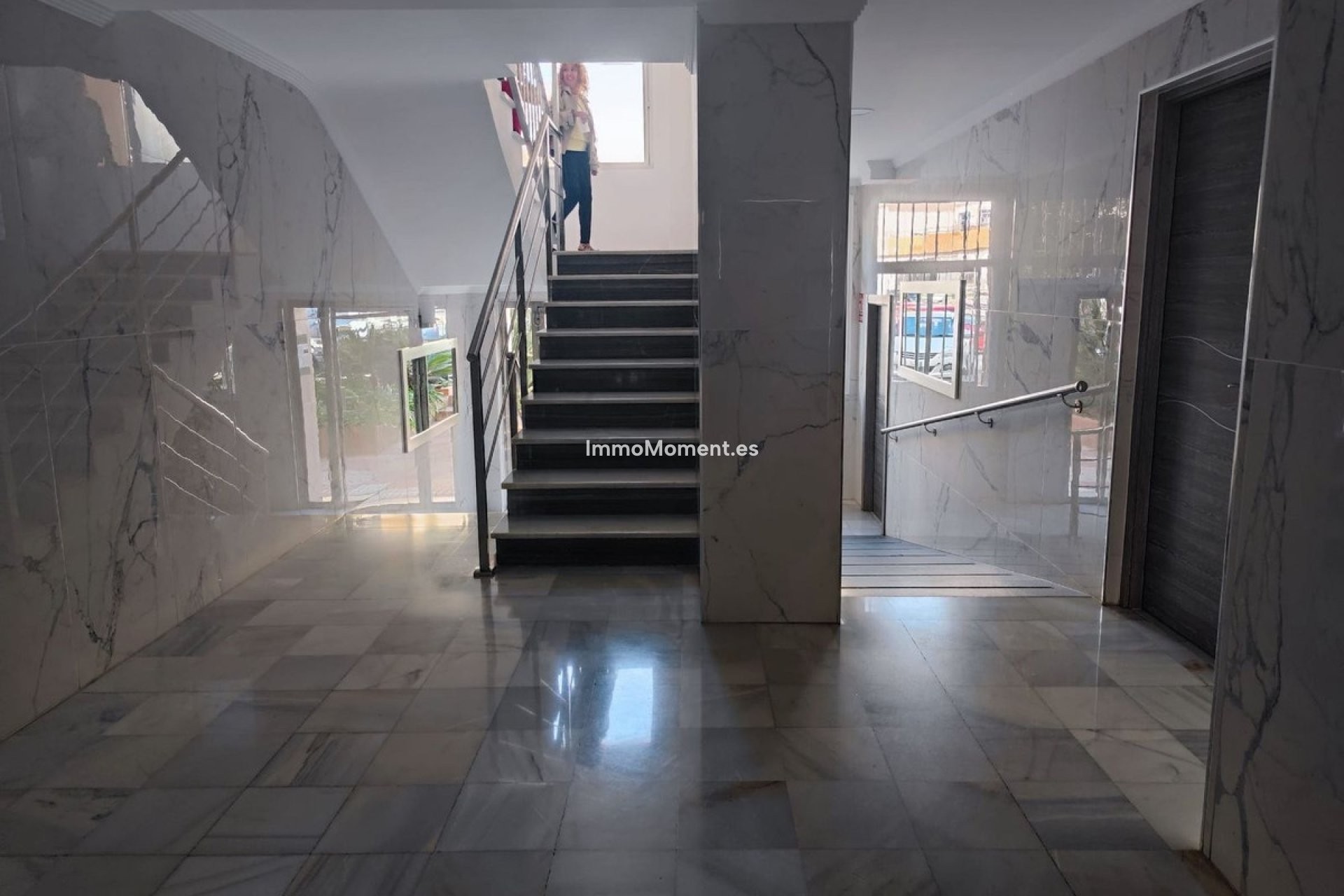 Bestaande woning - Appartement - Marbella - San Pedro de Alcántara