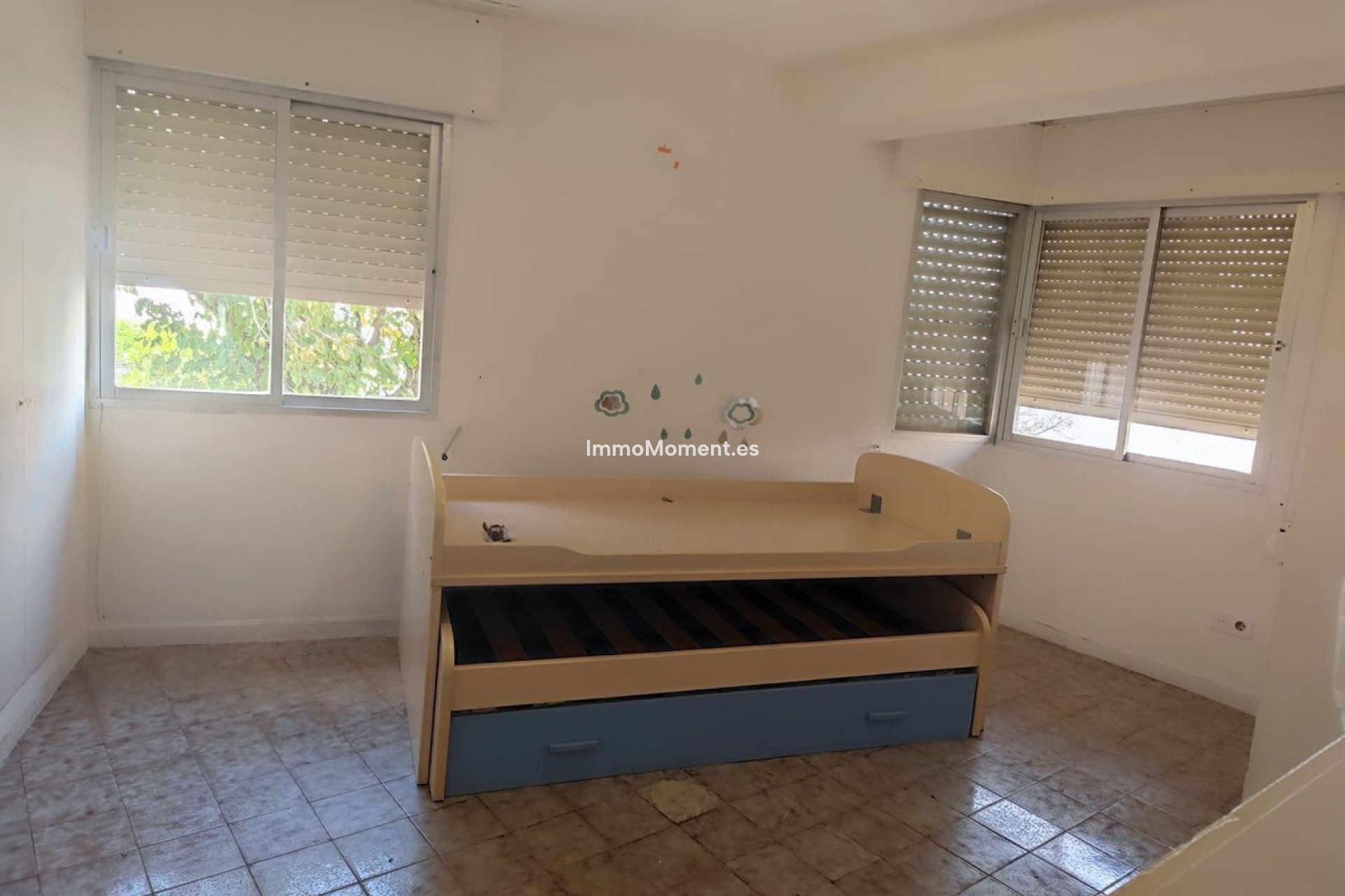 Bestaande woning - Appartement - Marbella - San Pedro de Alcántara