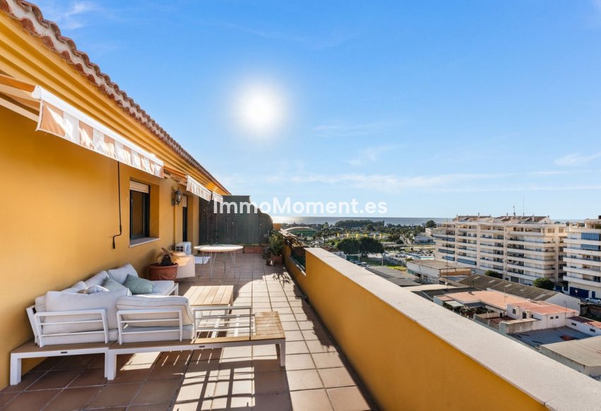 Bestaande woning - Appartement - Marbella - San Pedro de Alcántara
