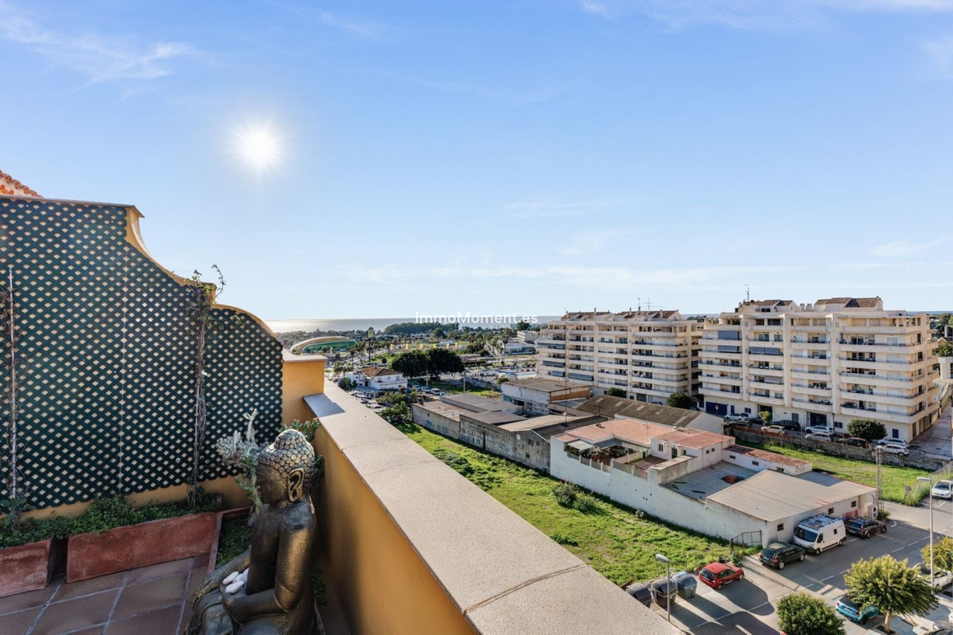 Bestaande woning - Appartement - Marbella - San Pedro de Alcántara