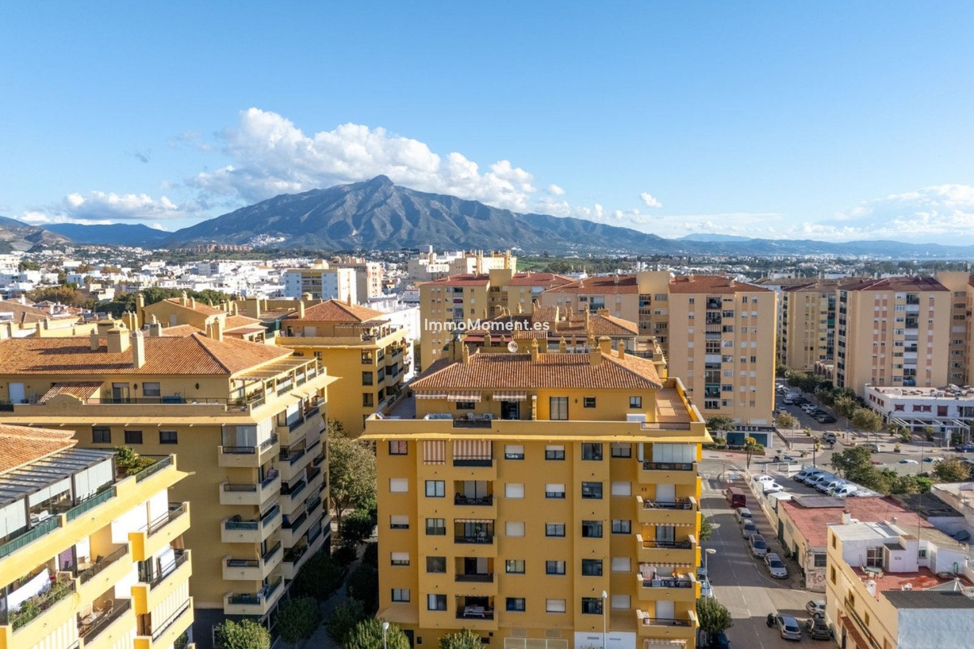 Bestaande woning - Appartement - Marbella - San Pedro de Alcántara