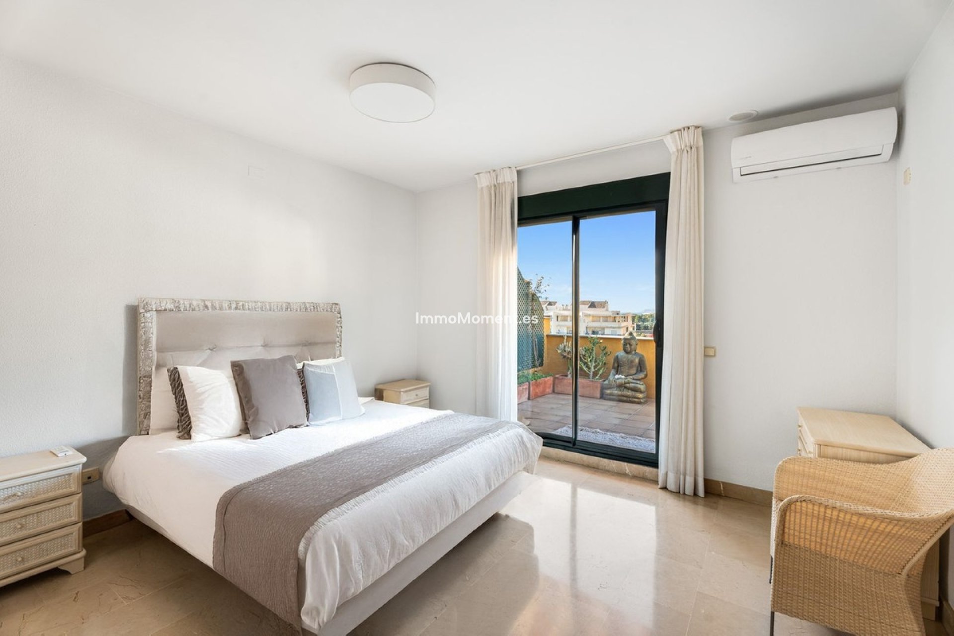Bestaande woning - Appartement - Marbella - San Pedro de Alcántara