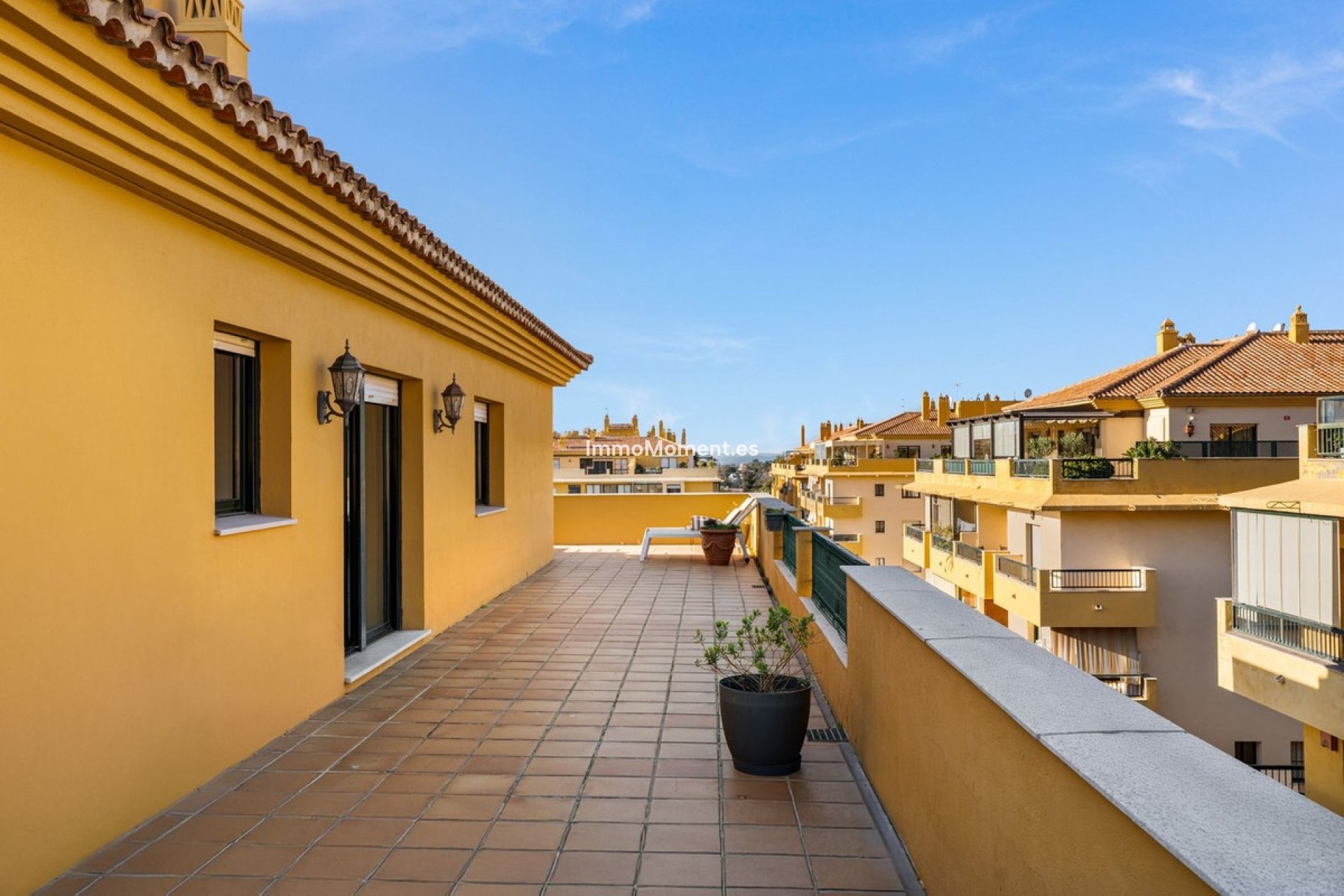 Bestaande woning - Appartement - Marbella - San Pedro de Alcántara