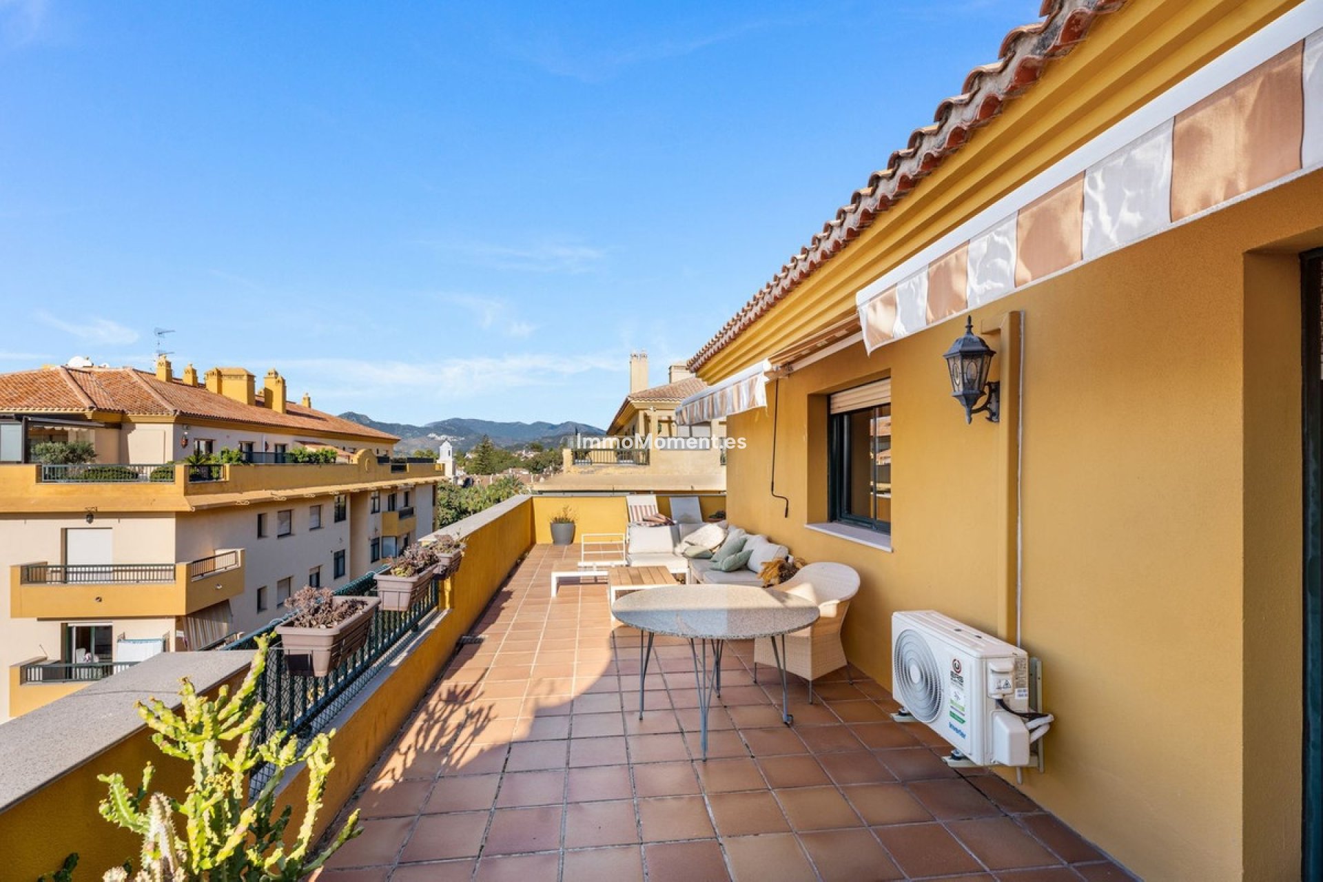 Bestaande woning - Appartement - Marbella - San Pedro de Alcántara