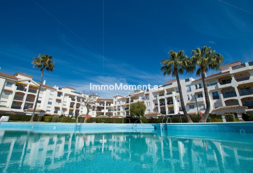 Bestaande woning - Appartement - Marbella - San Pedro de Alcántara