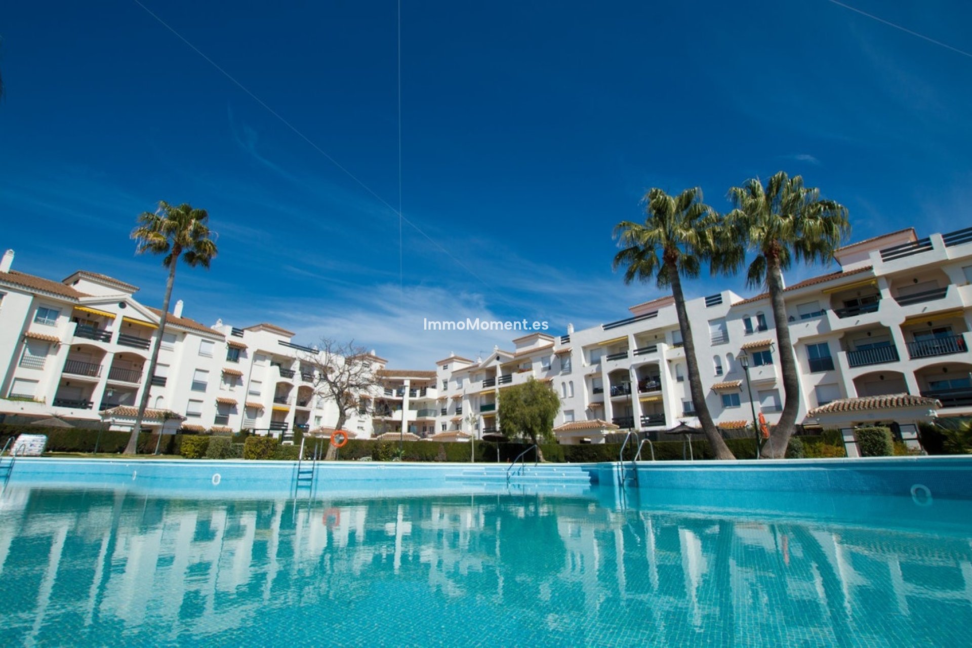Bestaande woning - Appartement - Marbella - San Pedro de Alcántara