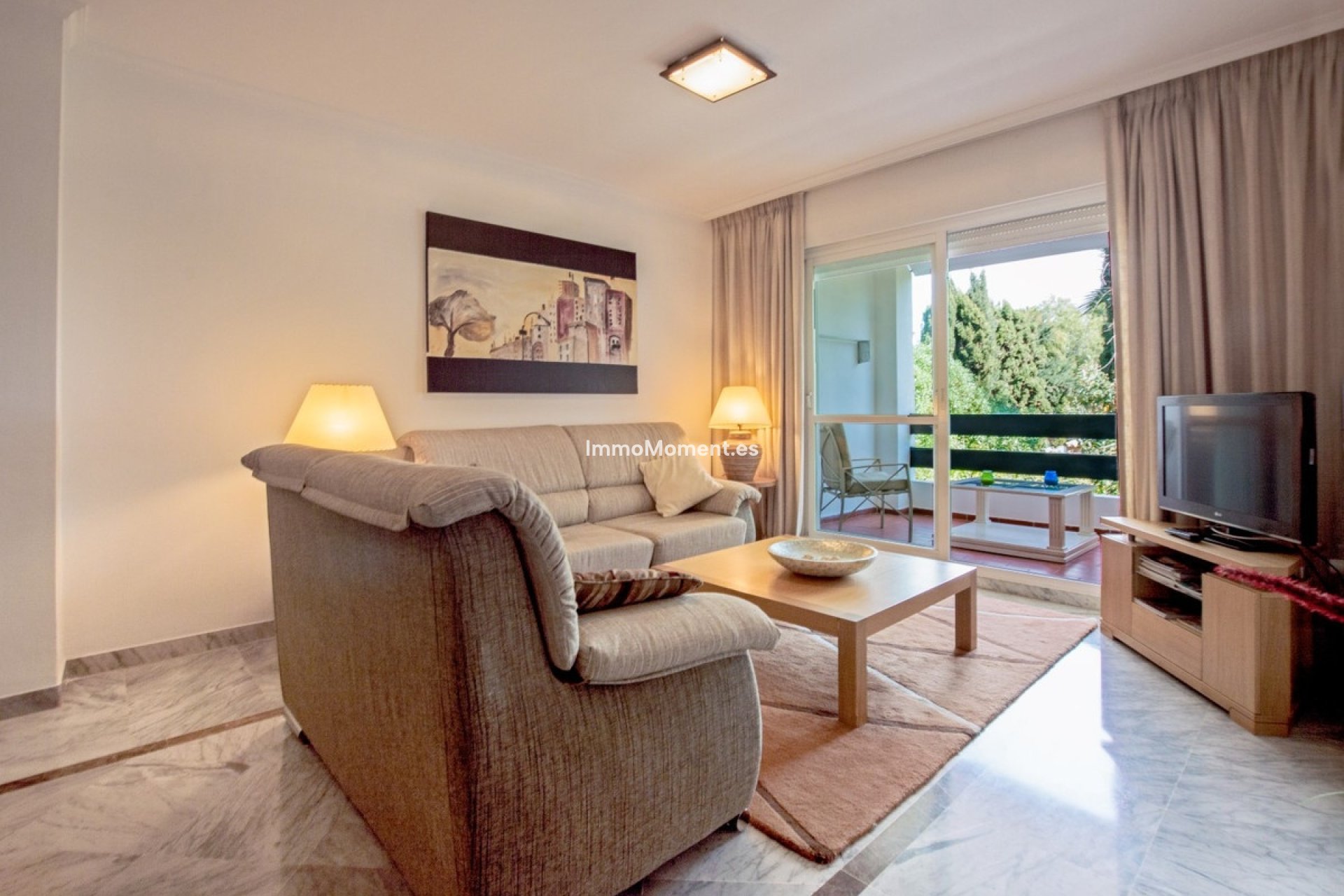 Bestaande woning - Appartement - Marbella - San Pedro de Alcántara