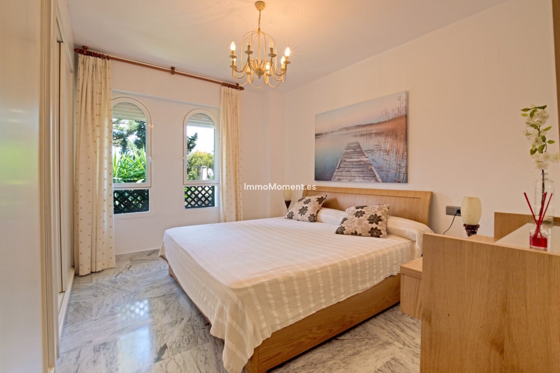 Bestaande woning - Appartement - Marbella - San Pedro de Alcántara