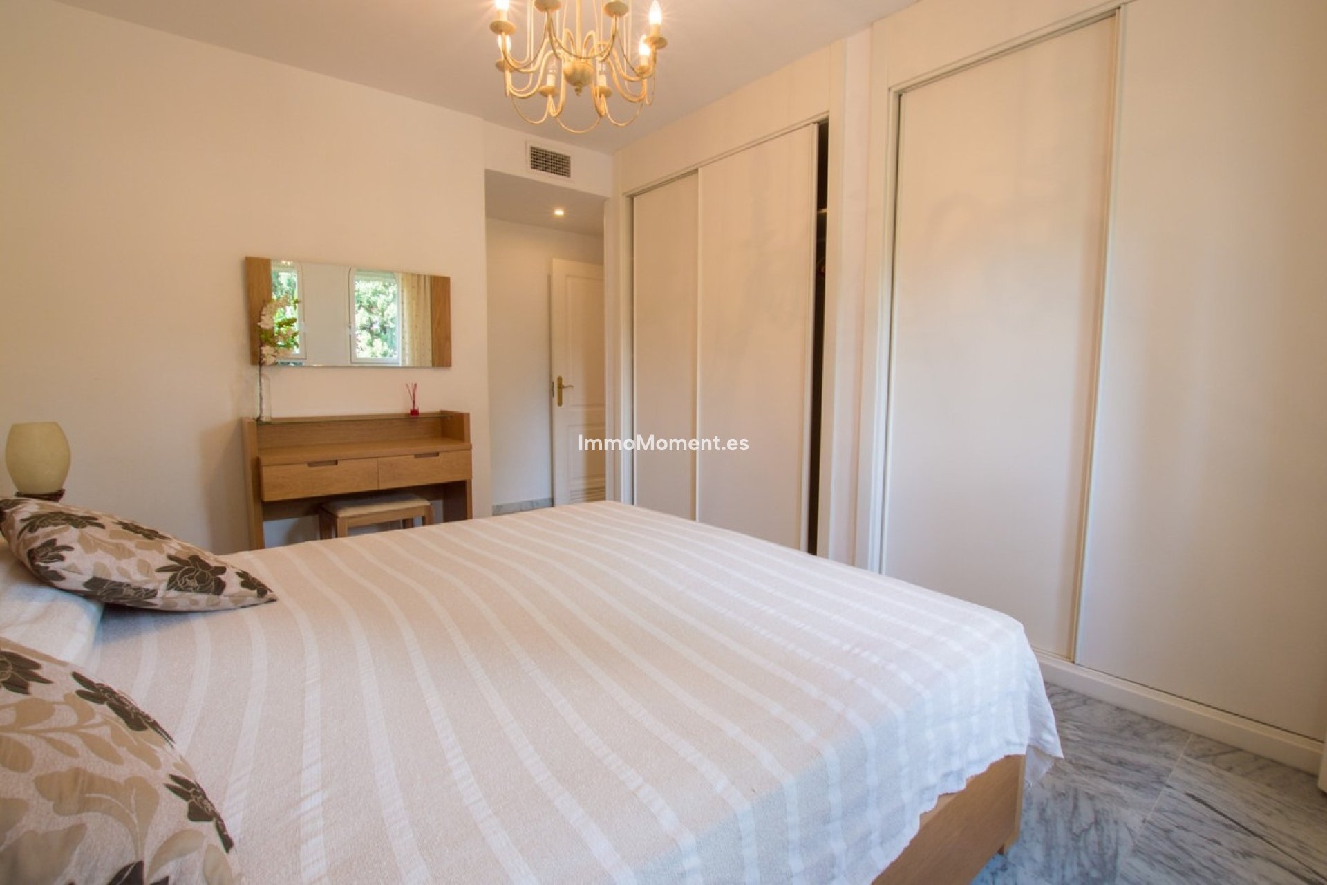 Bestaande woning - Appartement - Marbella - San Pedro de Alcántara