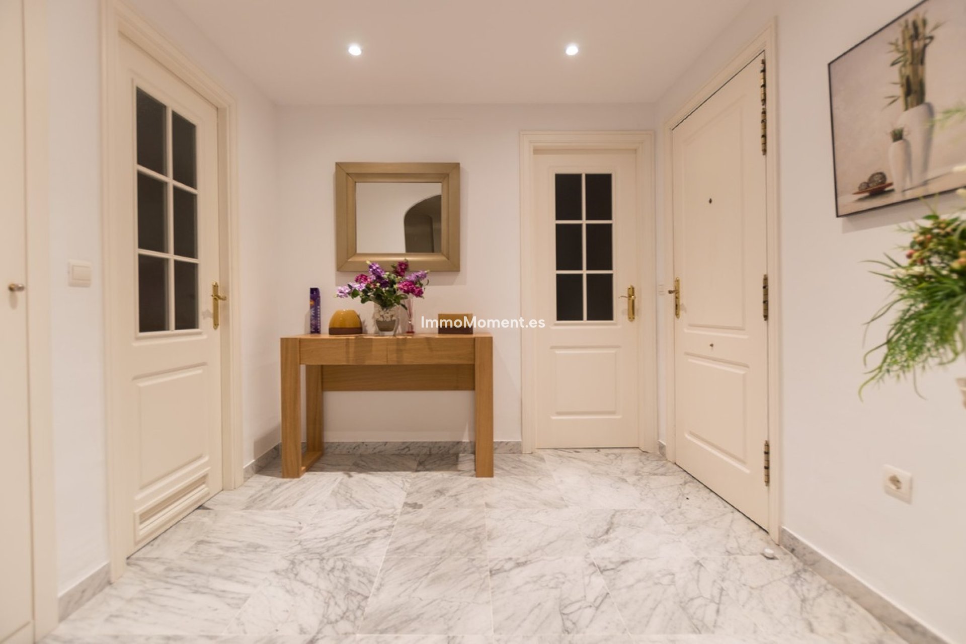 Bestaande woning - Appartement - Marbella - San Pedro de Alcántara