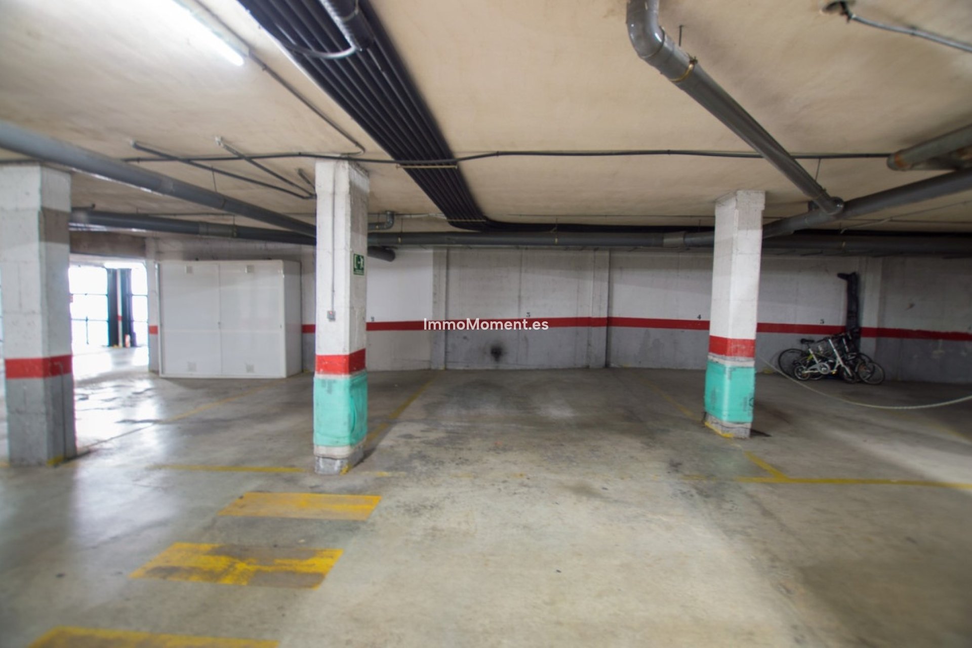 Bestaande woning - Appartement - Marbella - San Pedro de Alcántara