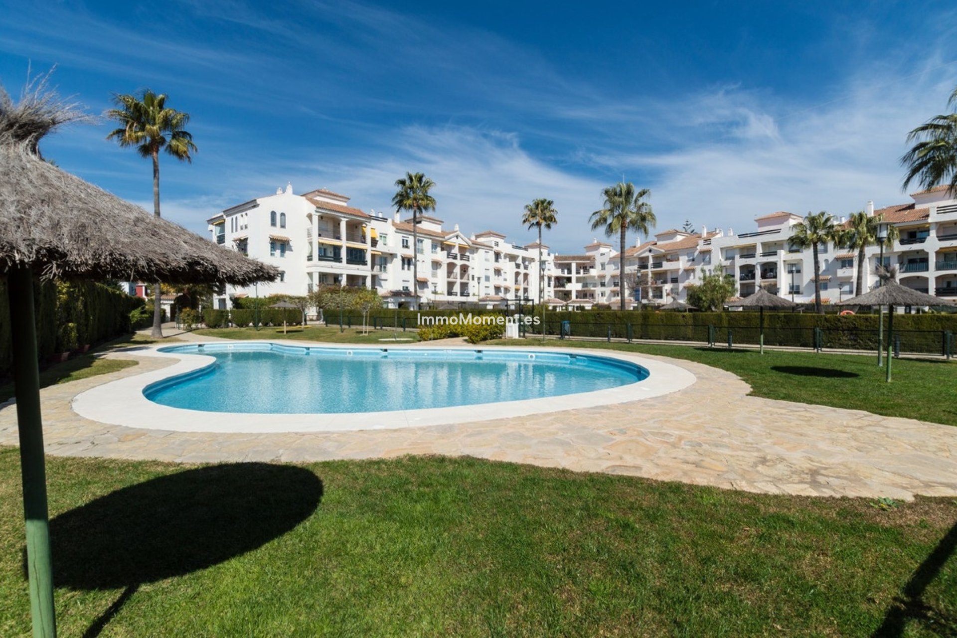 Bestaande woning - Appartement - Marbella - San Pedro de Alcántara