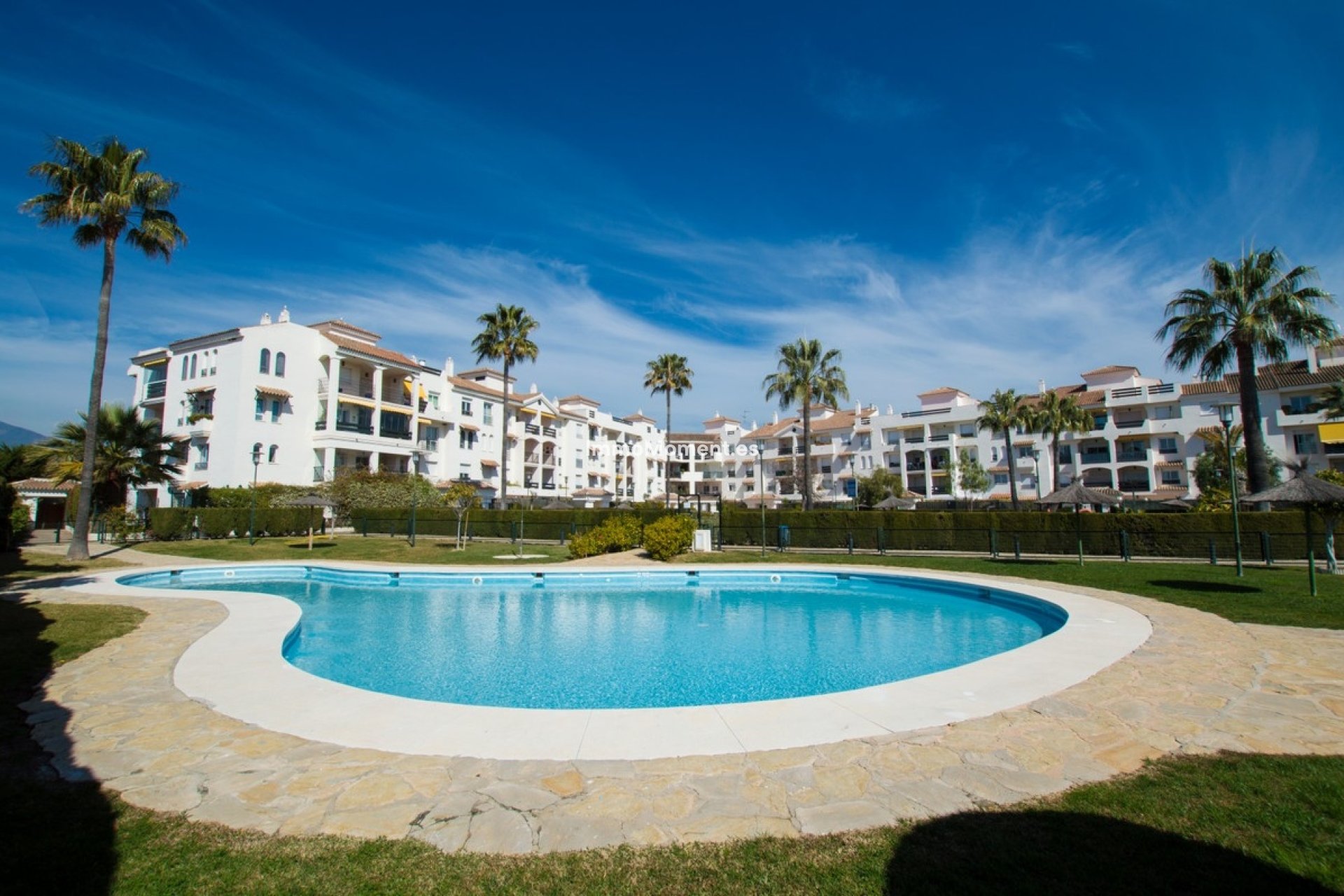 Bestaande woning - Appartement - Marbella - San Pedro de Alcántara