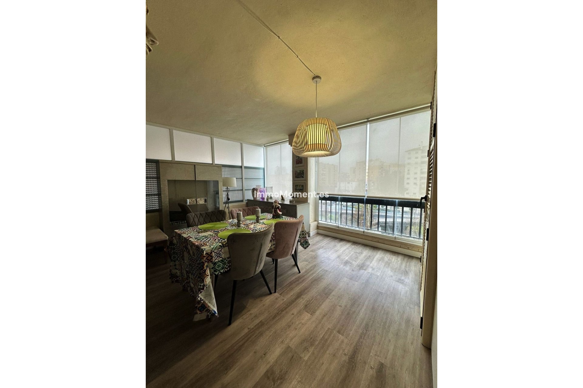 Bestaande woning - Appartement - Marbella - San Pedro de Alcántara