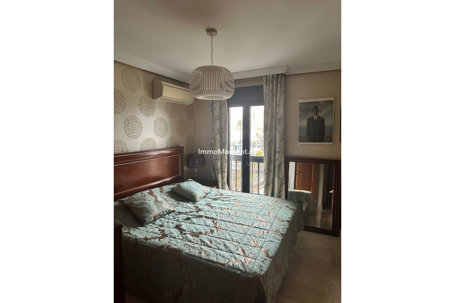 Bestaande woning - Appartement - Marbella - San Pedro de Alcántara