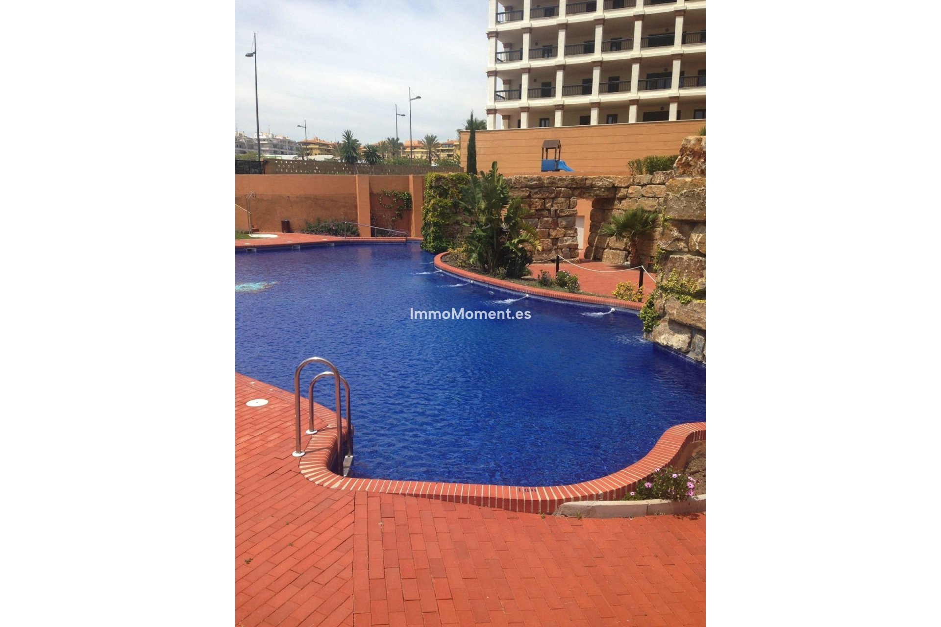 Bestaande woning - Appartement - Marbella - San Pedro de Alcántara