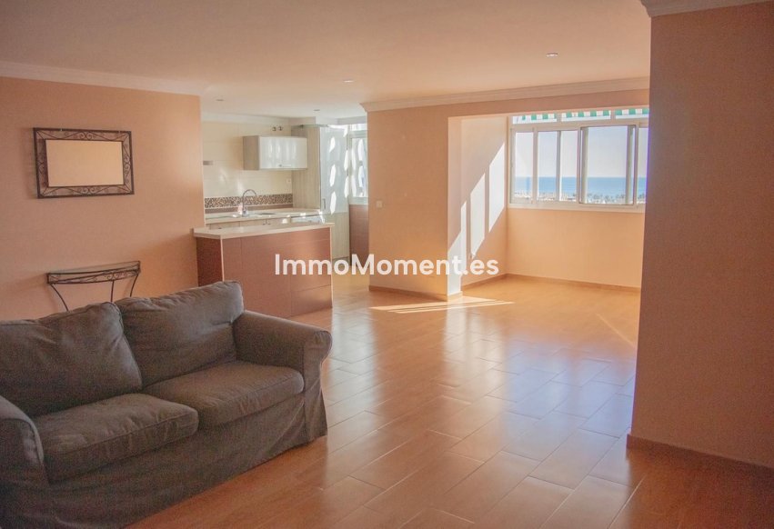 Bestaande woning - Appartement - Marbella - San Pedro de Alcántara