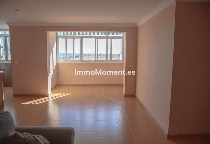 Bestaande woning - Appartement - Marbella - San Pedro de Alcántara