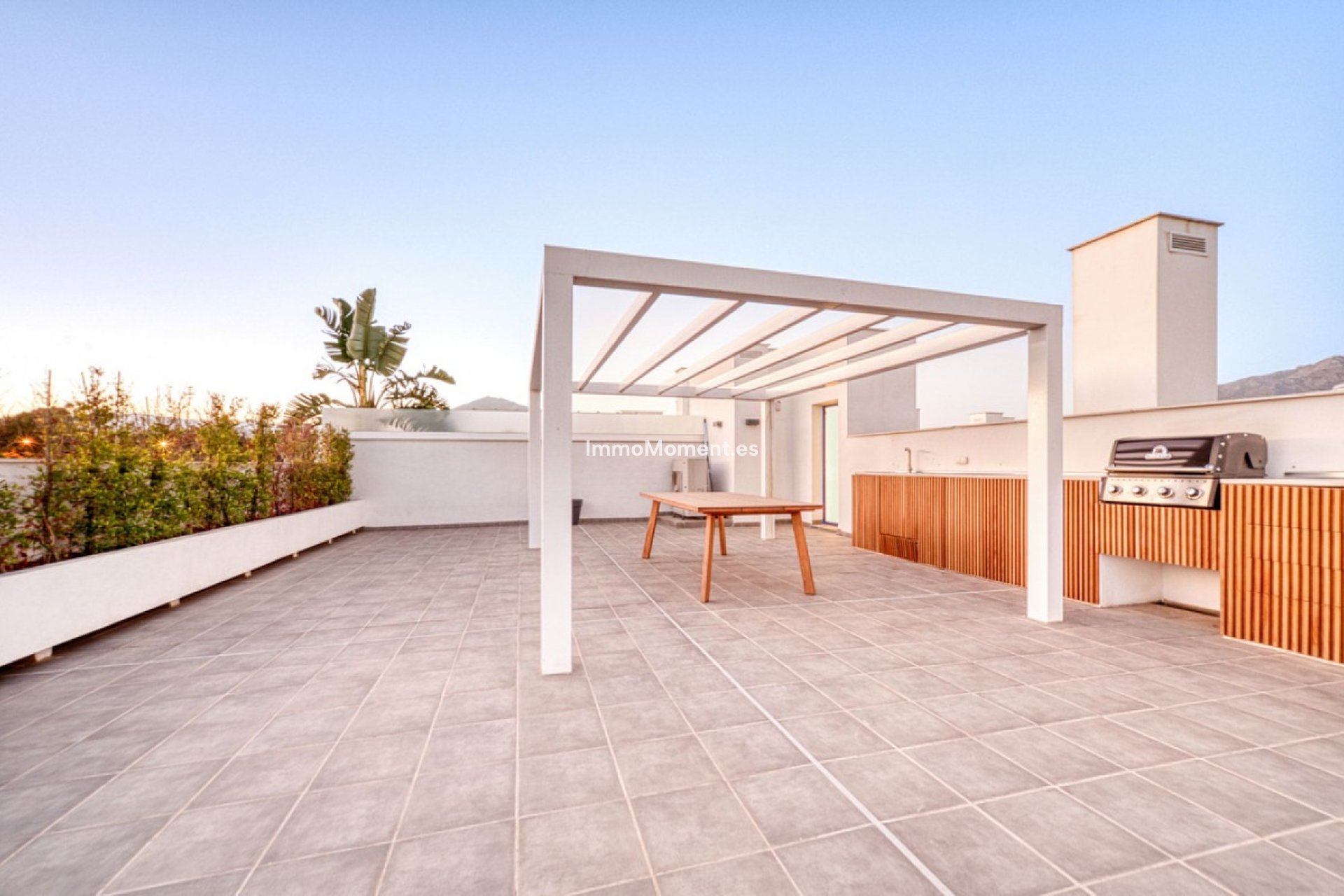 Bestaande woning - Appartement - Marbella - San Pedro de Alcántara