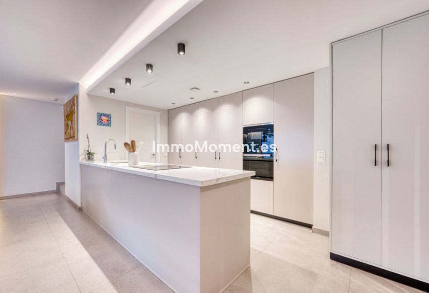 Bestaande woning - Appartement - Marbella - San Pedro de Alcántara