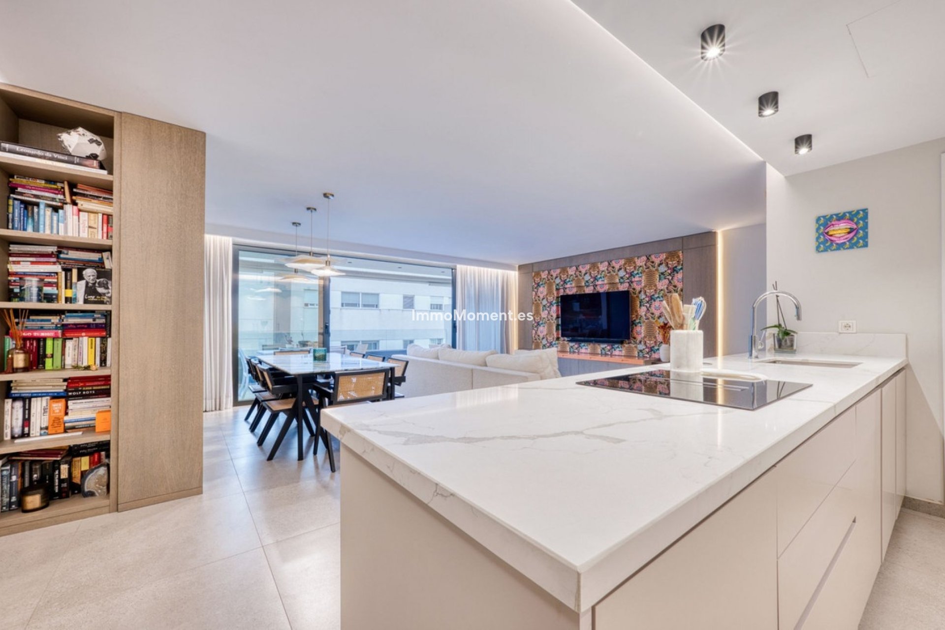 Bestaande woning - Appartement - Marbella - San Pedro de Alcántara