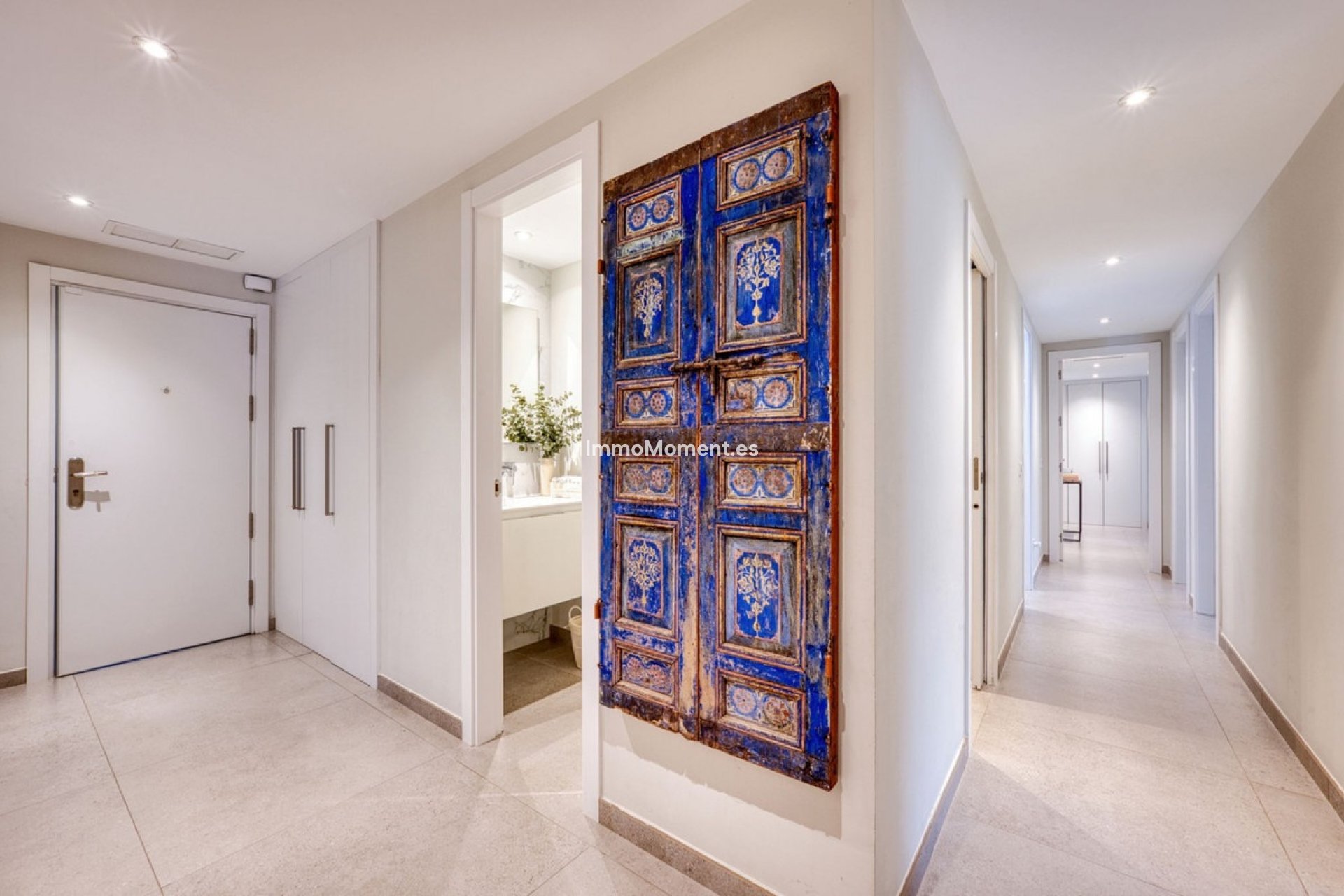 Bestaande woning - Appartement - Marbella - San Pedro de Alcántara