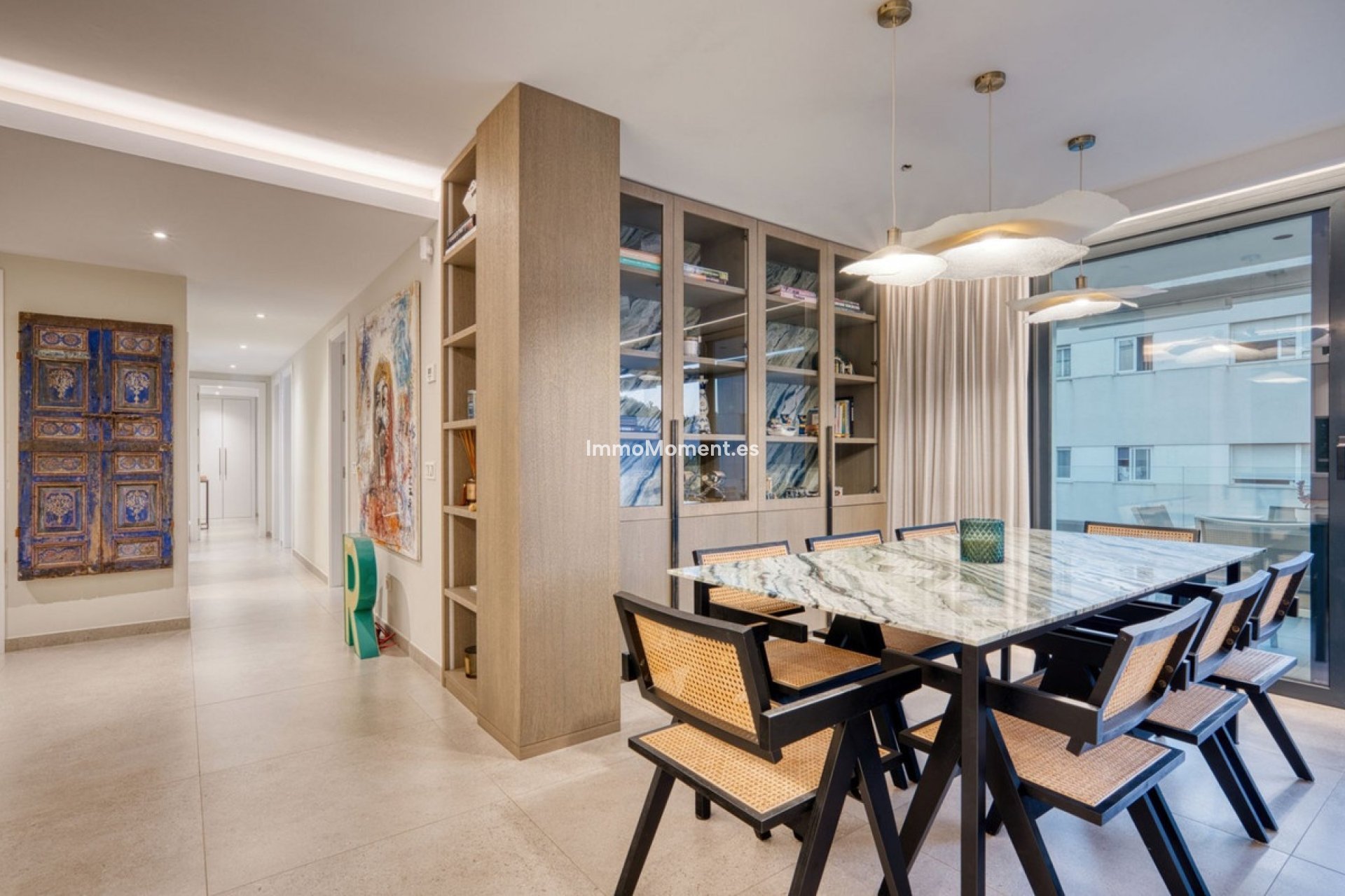 Bestaande woning - Appartement - Marbella - San Pedro de Alcántara