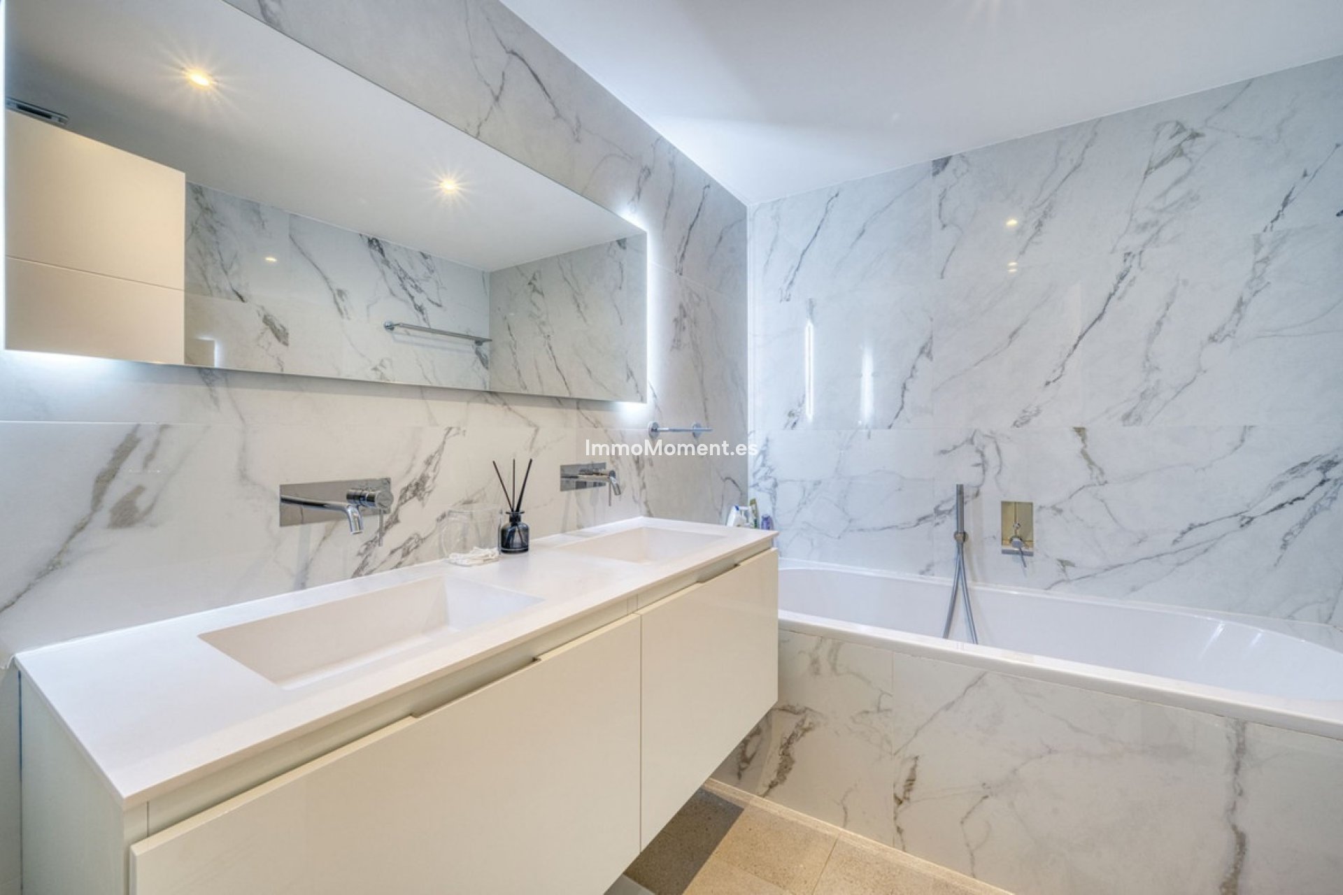 Bestaande woning - Appartement - Marbella - San Pedro de Alcántara