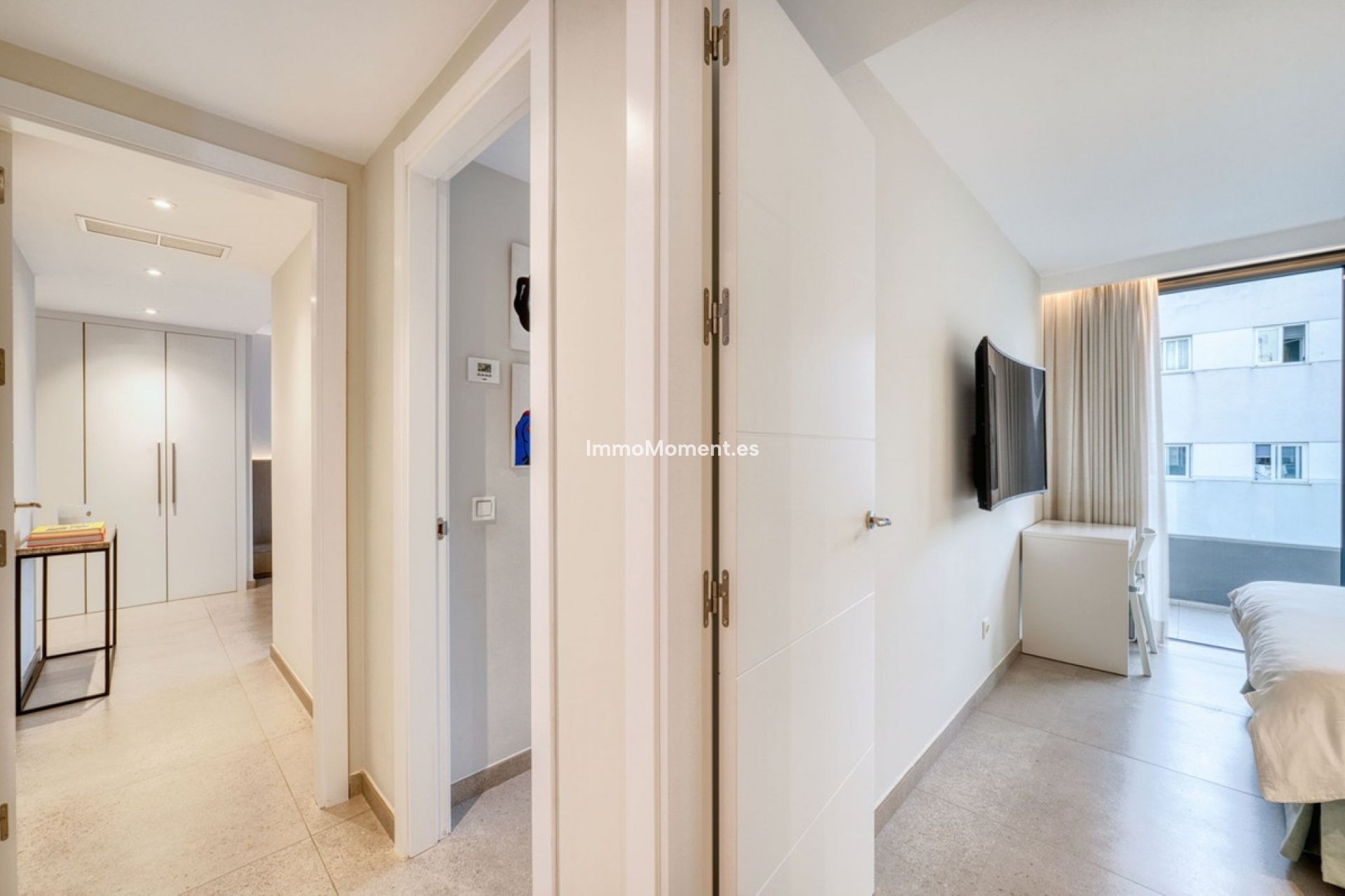 Bestaande woning - Appartement - Marbella - San Pedro de Alcántara