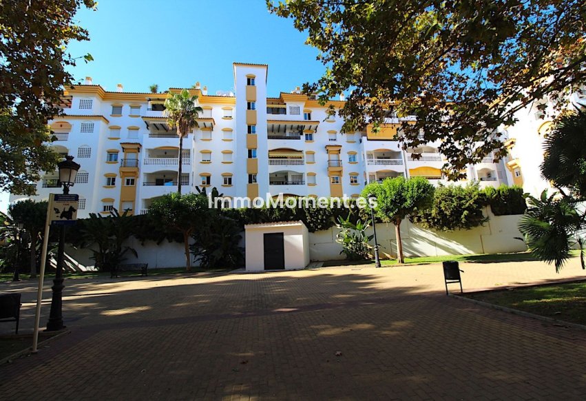 Bestaande woning - Appartement - Marbella - San Pedro de Alcántara