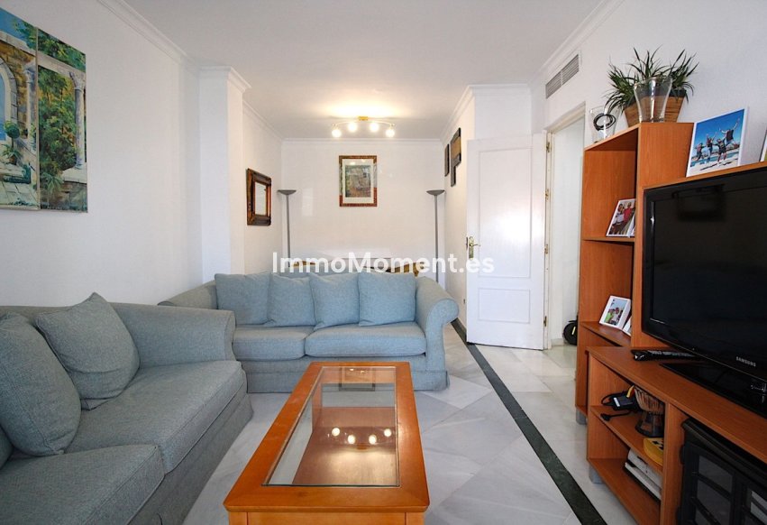 Bestaande woning - Appartement - Marbella - San Pedro de Alcántara