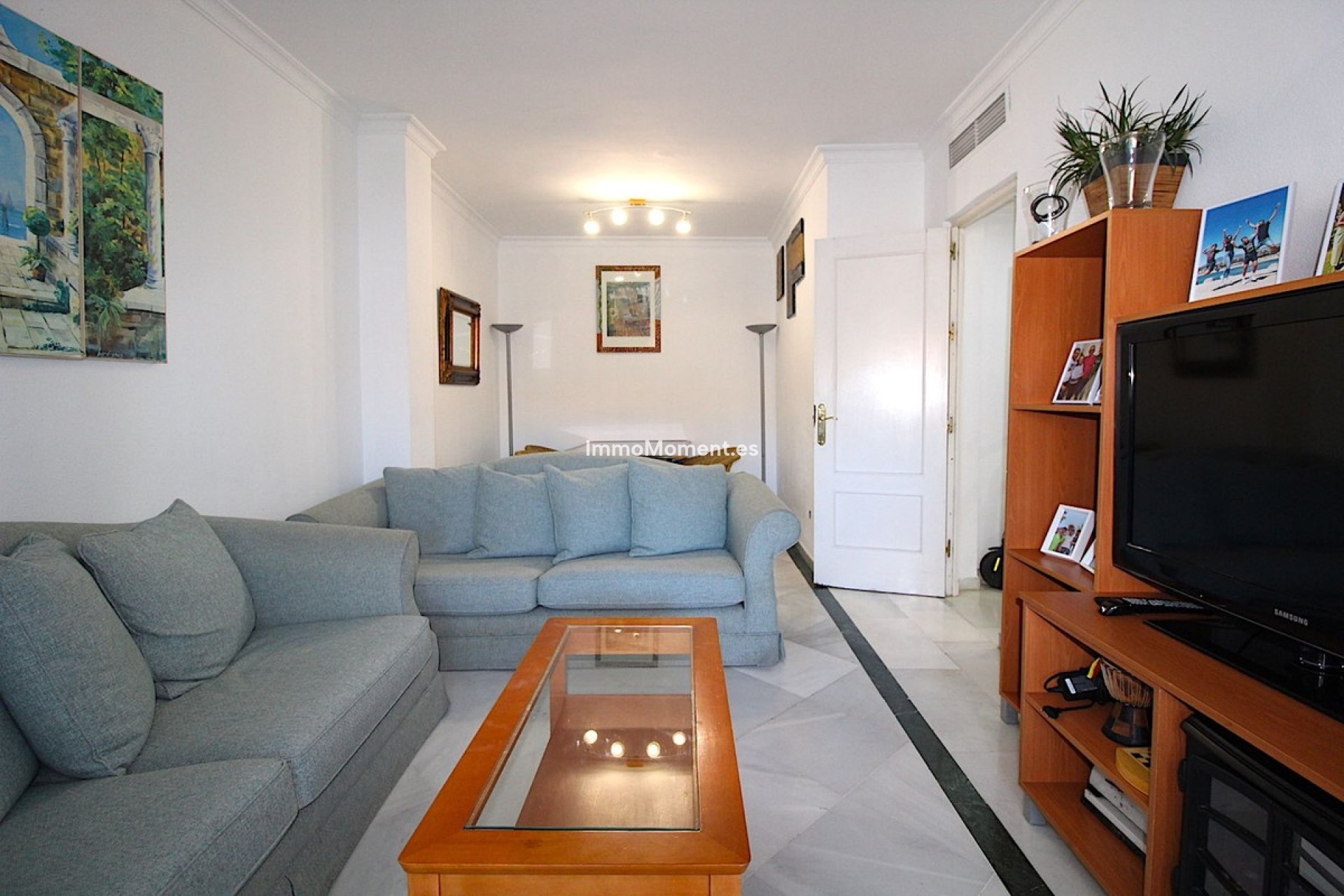 Bestaande woning - Appartement - Marbella - San Pedro de Alcántara