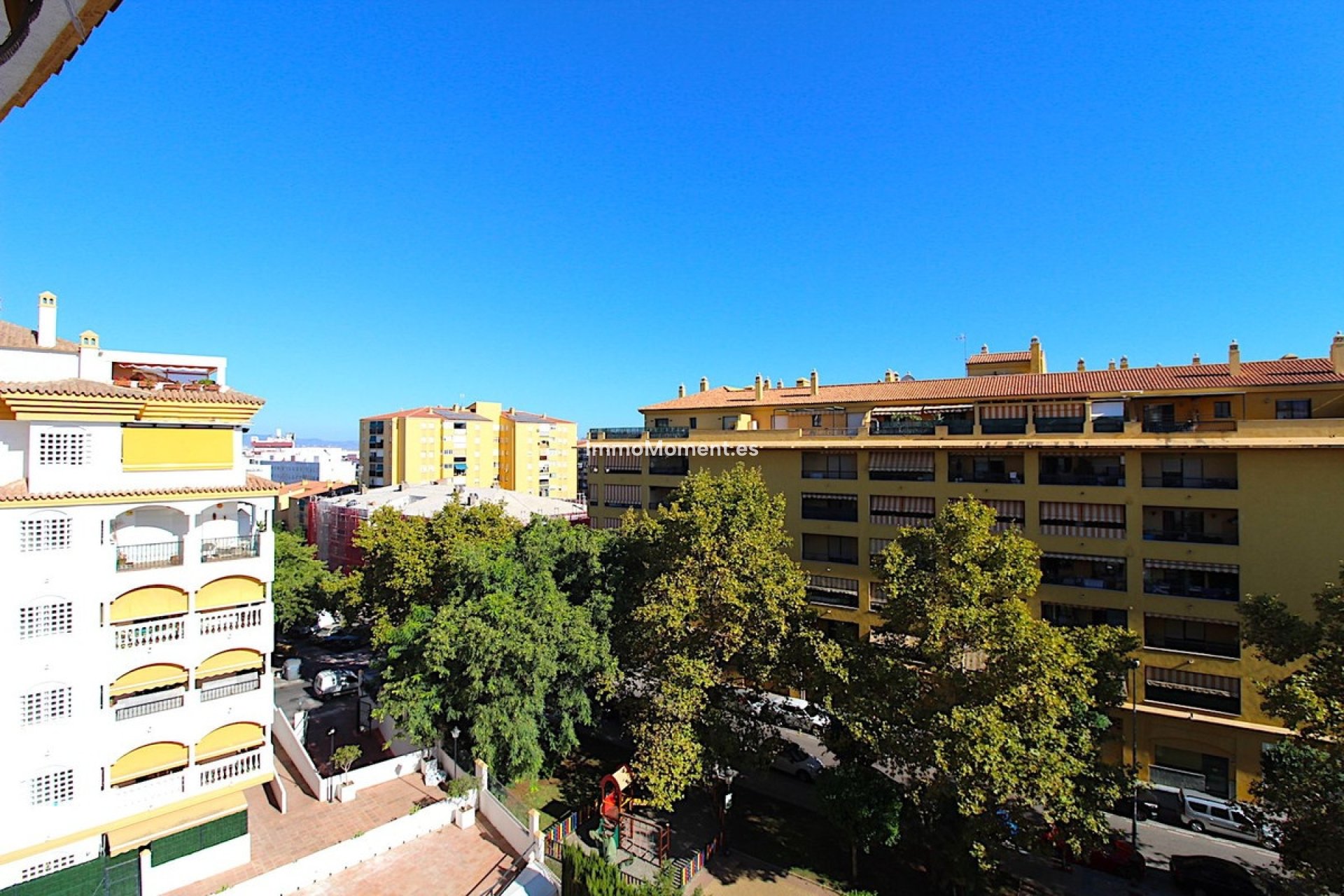 Bestaande woning - Appartement - Marbella - San Pedro de Alcántara