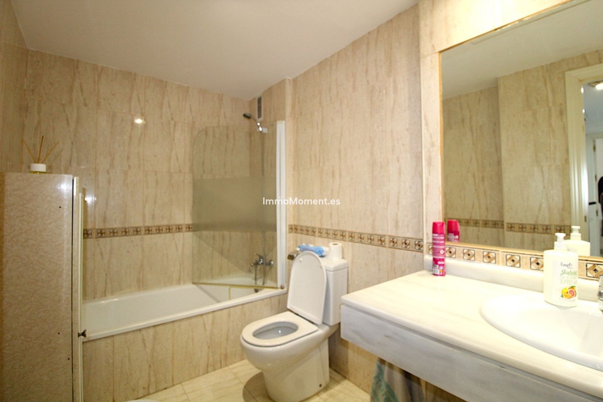 Bestaande woning - Appartement - Marbella - San Pedro de Alcántara