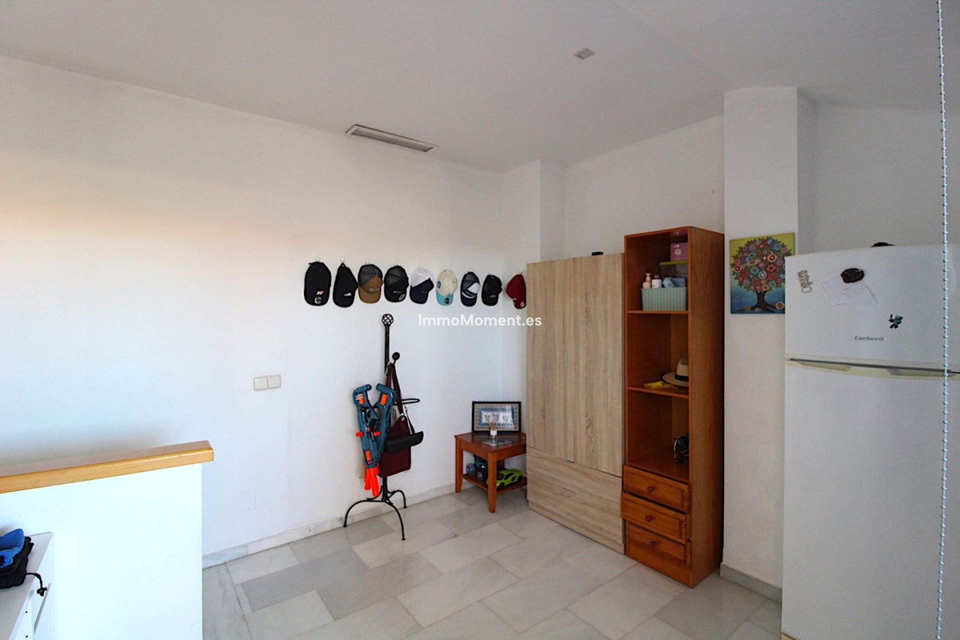 Bestaande woning - Appartement - Marbella - San Pedro de Alcántara