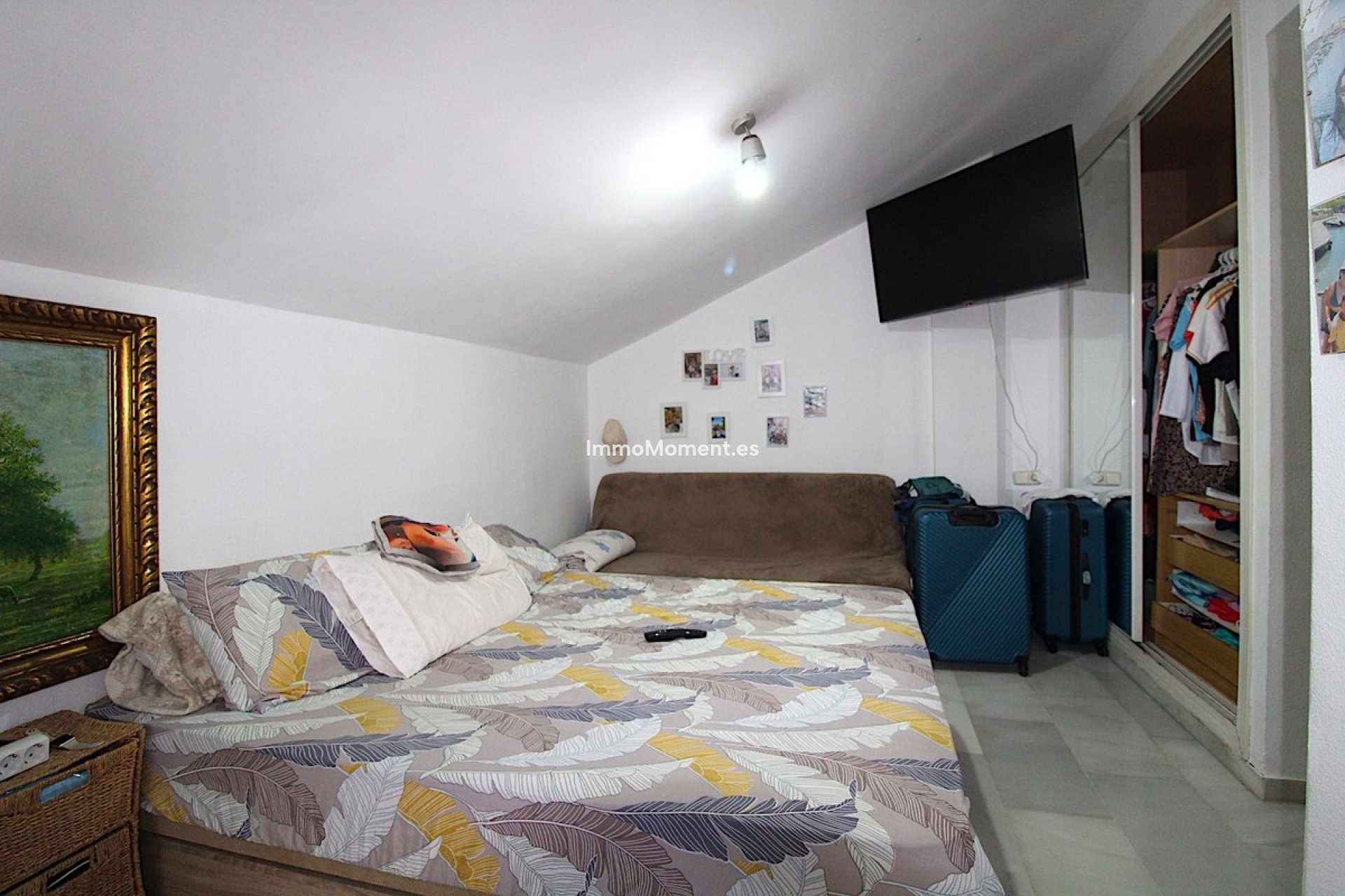 Bestaande woning - Appartement - Marbella - San Pedro de Alcántara