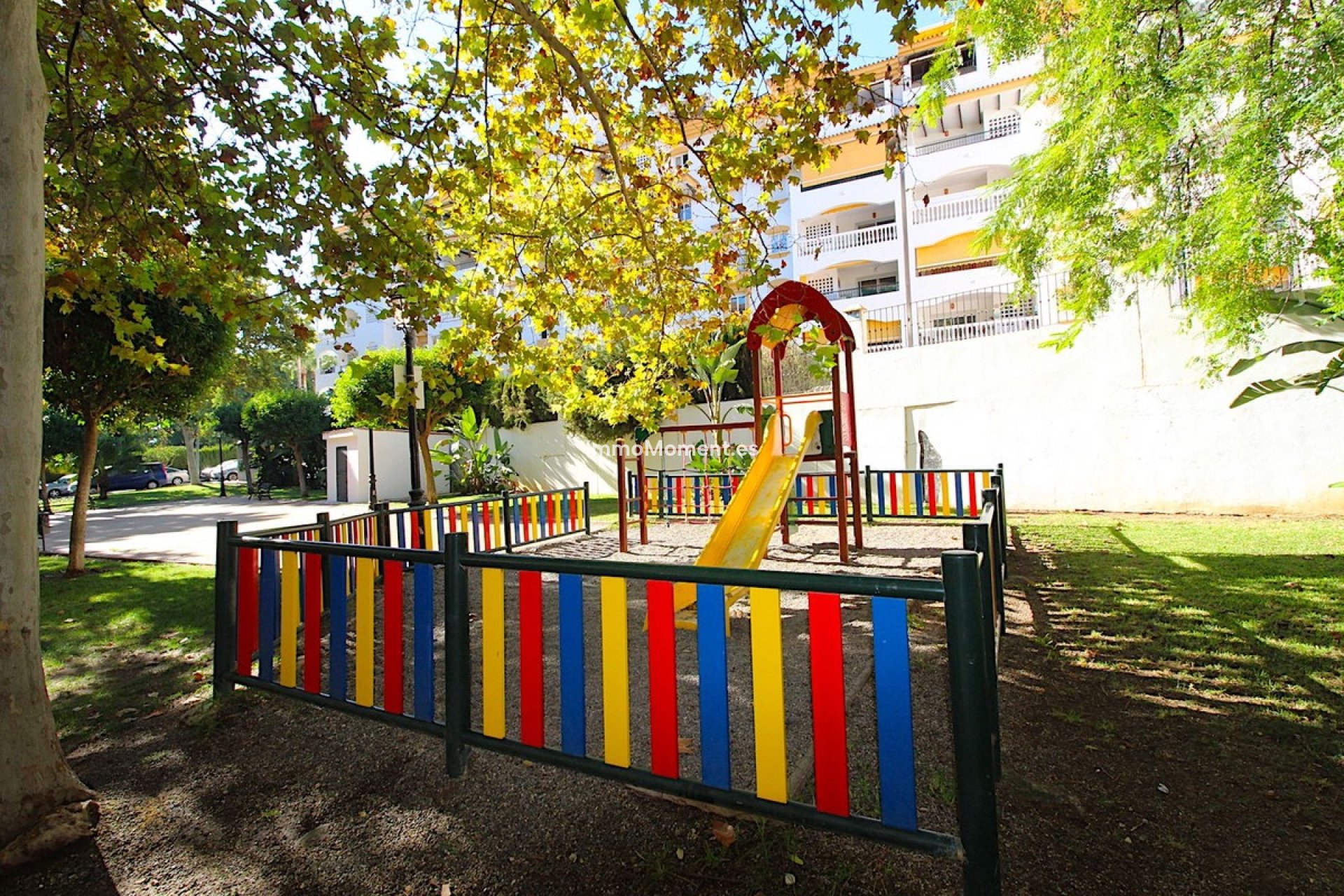 Bestaande woning - Appartement - Marbella - San Pedro de Alcántara