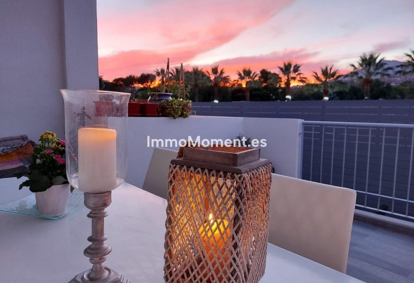 Bestaande woning - Appartement - Marbella - San Pedro de Alcántara