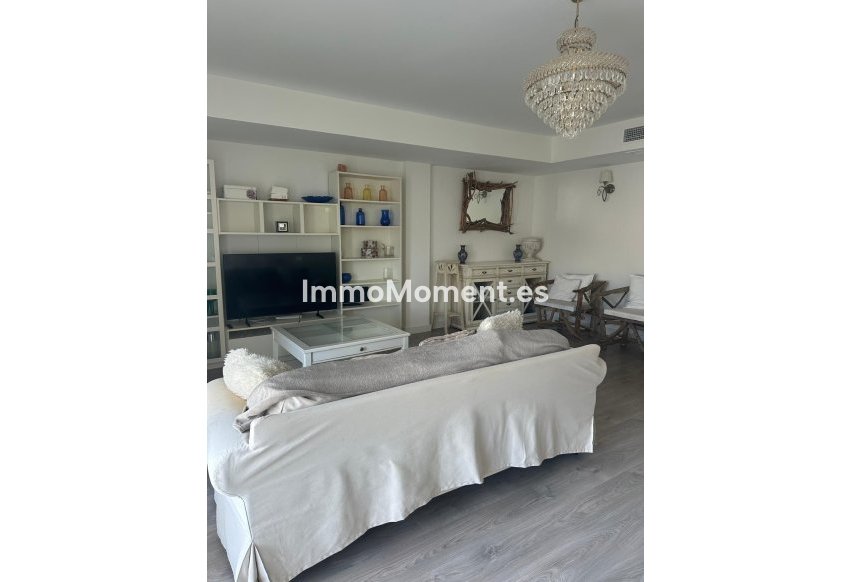 Bestaande woning - Appartement - Marbella - San Pedro de Alcántara