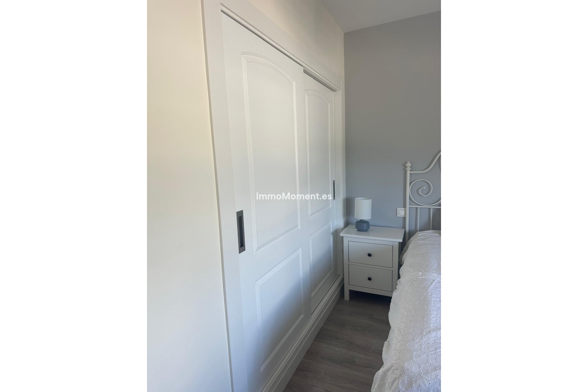 Bestaande woning - Appartement - Marbella - San Pedro de Alcántara