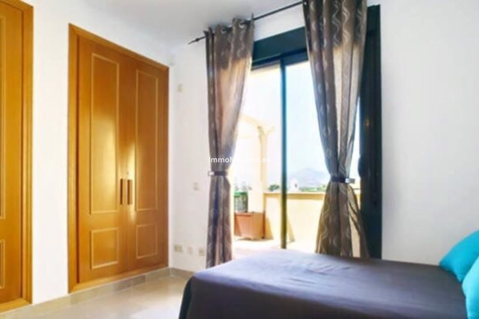 Bestaande woning - Appartement - Marbella - San Pedro de Alcántara